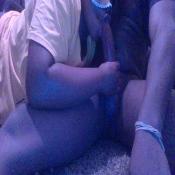 82370 - Black Cock Gallery