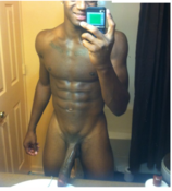 84089 - Black Cock Gallery