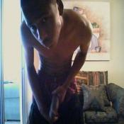 841 - Black Cock Gallery