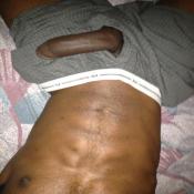 84954 - Black Cock Gallery