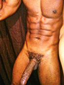 86790 - Black Cock Gallery