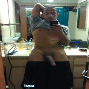 870 - Black Cock Gallery