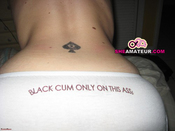 87999 - Black Cock Gallery
