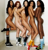 88096 - Black Cock Gallery