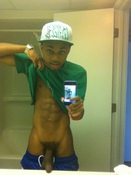 88902 - Black Cock Gallery