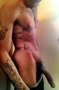 88957 - Black Cock Gallery