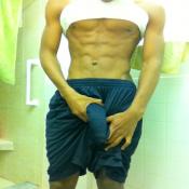 897 - Black Cock Gallery