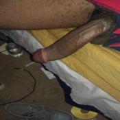 89882 - Black Cock Gallery
