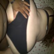 9061 - Black Cock Gallery