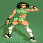 90810 - Black Cock Gallery