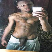 90848 - Black Cock Gallery