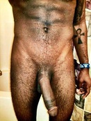 91185 - Black Cock Gallery