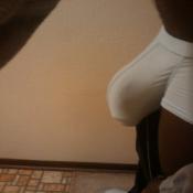 9278 - Black Cock Gallery