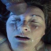 9313 - Black Cock Gallery