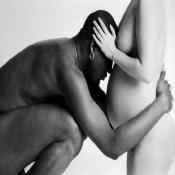 9373 - Black Cock Gallery