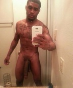 95199 - Black Cock Gallery
