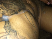 95556 - Black Cock Gallery