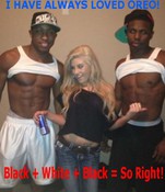 95567 - Black Cock Gallery