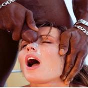 9560 - Black Cock Gallery