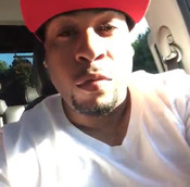 95684 - Black Cock Gallery