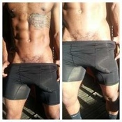 96096 - Black Cock Gallery