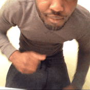 96111 - Black Cock Gallery