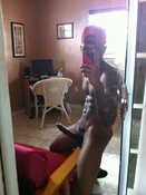 96180 - Black Cock Gallery