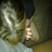 9639 - Black Cock Gallery