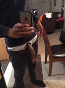 96655 - Black Cock Gallery
