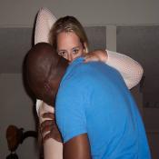 9672 - Black Cock Gallery