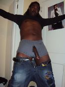 96756 - Black Cock Gallery