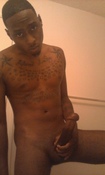 97235 - Black Cock Gallery