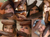 97981 - Black Cock Gallery