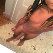 98025 - Black Cock Gallery