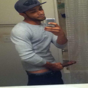 98078 - Black Cock Gallery