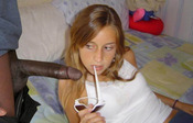 99007 - Black Cock Gallery