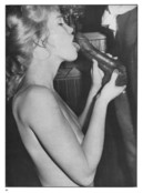 99057 - Black Cock Gallery