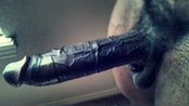 99752 - Black Cock Gallery