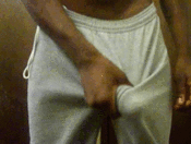 99825 - Black Cock Gallery
