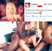 107390 - Black Cock Gallery