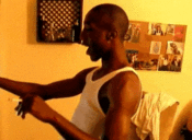 109892 - Black Cock Gallery
