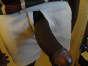 109915 - Black Cock Gallery