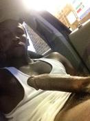 109964 - Black Cock Gallery