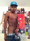 110188 - Black Cock Gallery