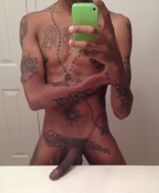 110736 - Black Cock Gallery