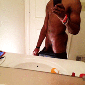 111455 - Black Cock Gallery