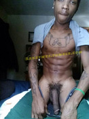 111726 - Black Cock Gallery