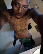 111744 - Black Cock Gallery
