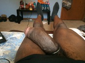 111962 - Black Cock Gallery