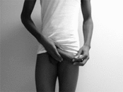 112364 - Black Cock Gallery